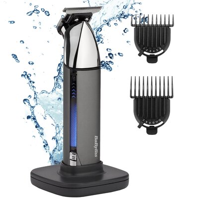 BABYLISS X-Metal T996E