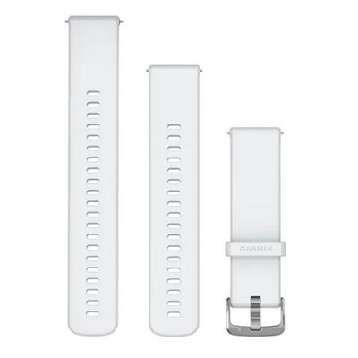 Garmin Quick Release 22mm (biały)