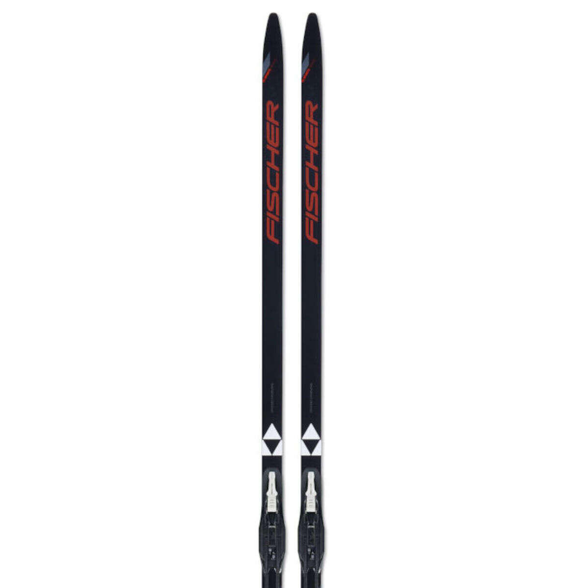 Narty biegowe FISCHER Sports Crown 189cm + Tour Step-In IFP
