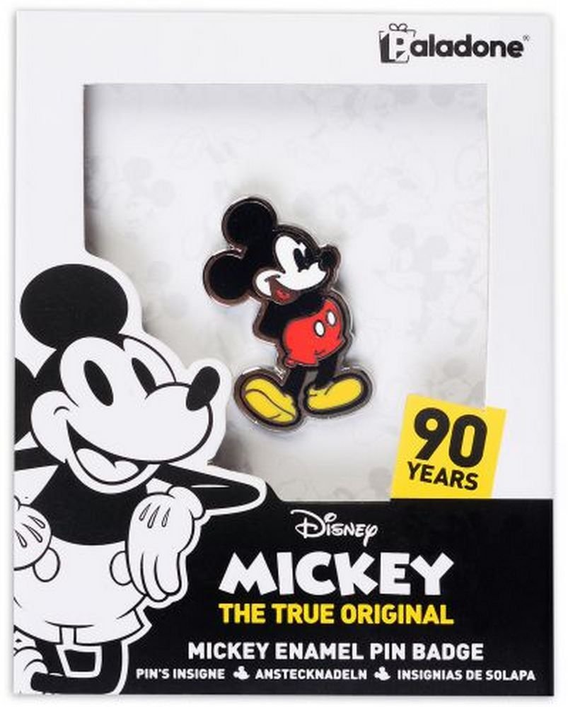 PIN DISNEY'A MICKEY'A