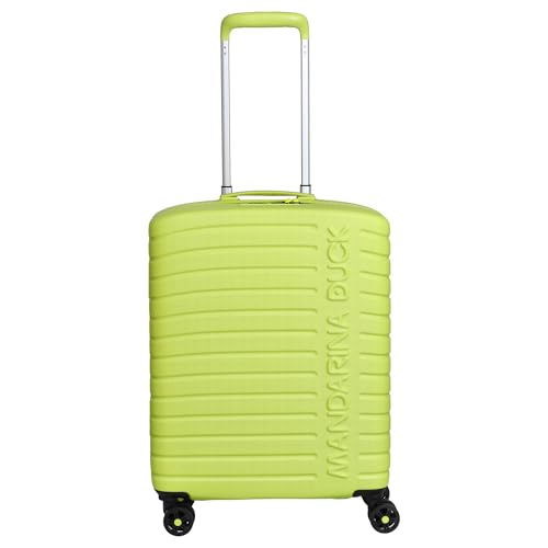 Mandarina Duck FLYDUCK walizka na kółkach, bergamotto, OneSize, FLYDUCK