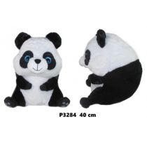 Maskotka Panda 40cm 164667 SunDay Sun-Day