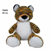 Maskotka Tygrys 40cm 166593 SunDay Sun-Day