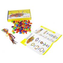 Układanka puzzle 30x18cm Adar