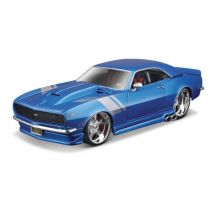 MAISTO 32508-62 Chevrolet Camaro Z28 1968 1:24