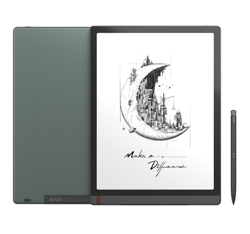 Onyx Boox Tab X 13,3