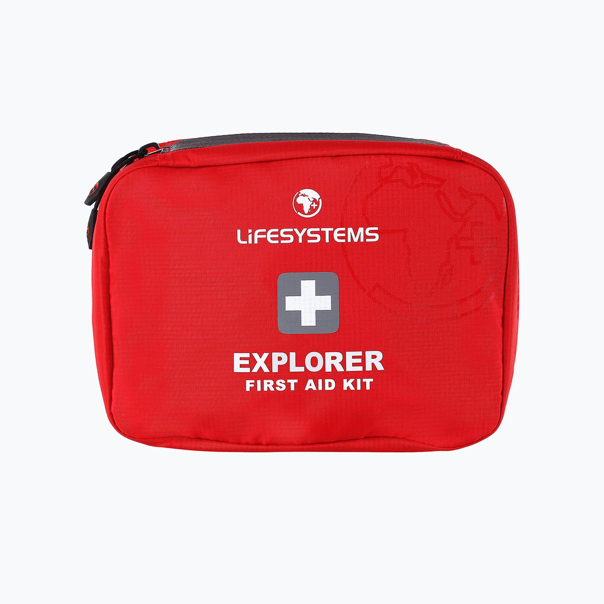 Lifesystems apteczka Explorer First Aid Kit