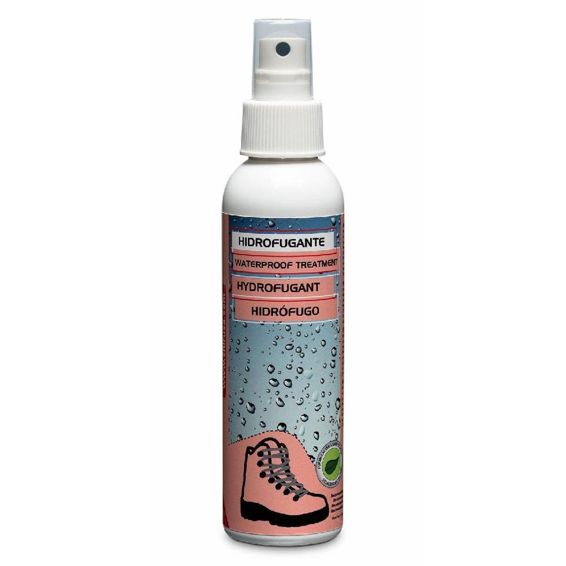 Chiruca Impregnat do butów bezbarwny Chiruca Waterproofer ECO 150 ml atomizer