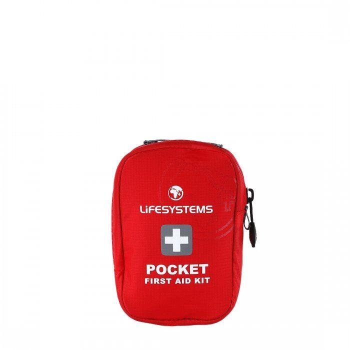 Lifesystems Apteczka Adventurer LS-1030