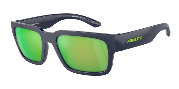 Okulary Przeciwsłoneczne Arnette AN 4326U 27621I