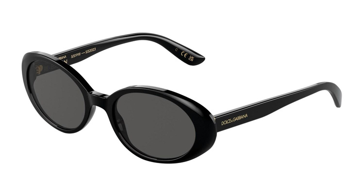 Okulary Przeciwsłoneczne Dolce & Gabbana DG 4443 501/87
