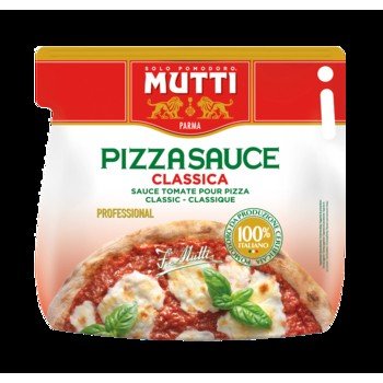 Sos pomidorowy 100% Italiano 5kg