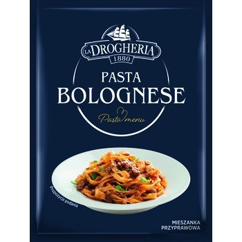 La Drogheria Mieszanka przyprawowa Pasta Bolognese 15g