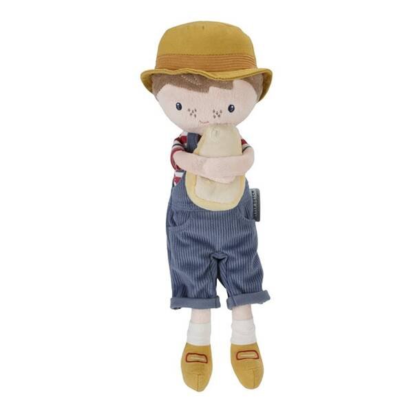 Little Dutch Farmer Jim 35 cm