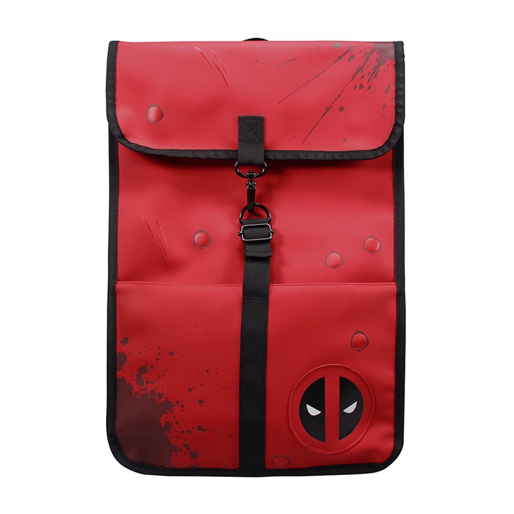 PLECAK MARVEL DEADPOOL