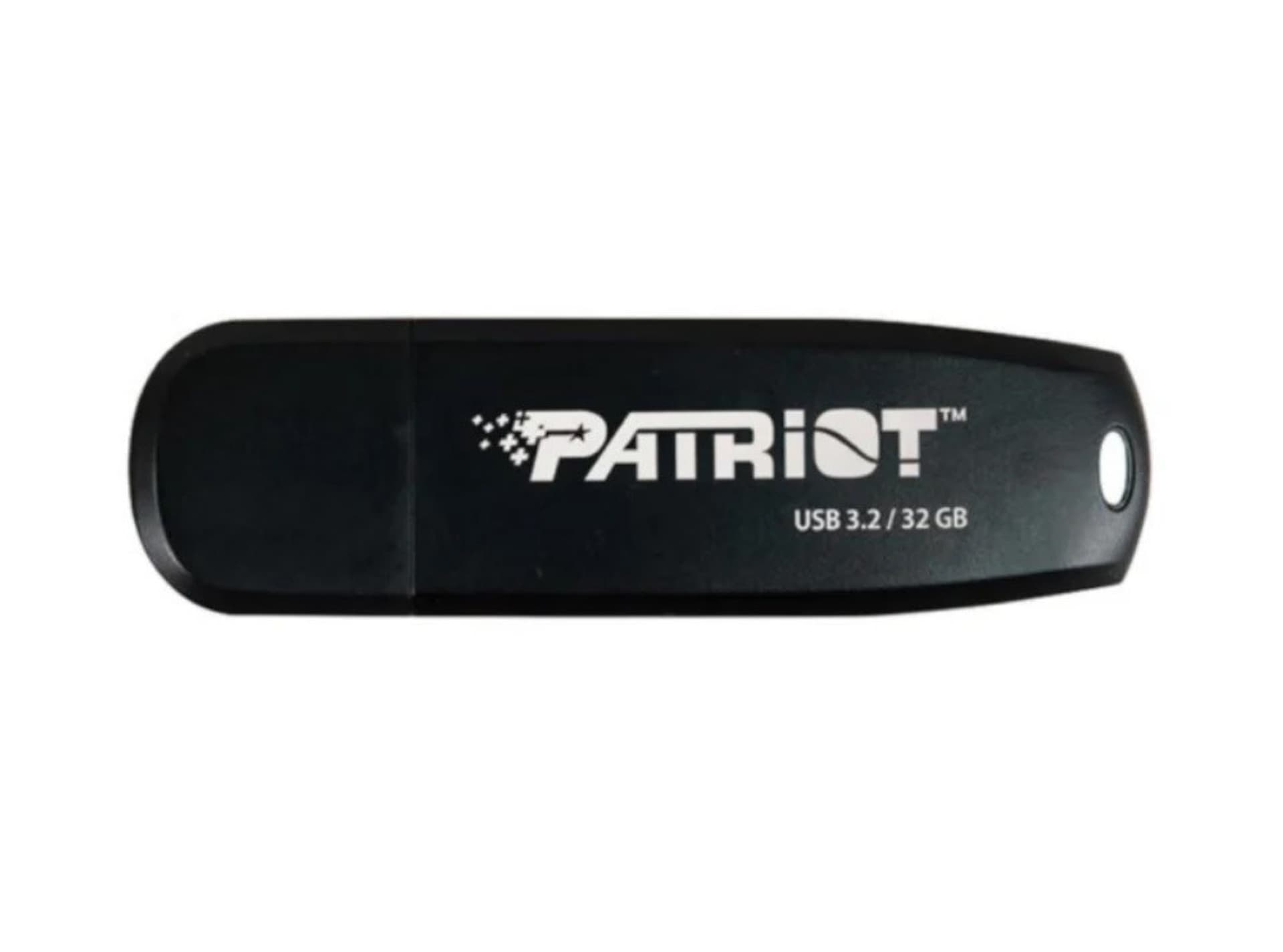 Patriot 32GB Xporter Core USB 3.2 Gen 1 - darmowy odbiór w 22 miastach i bezpłatny zwrot Paczkomatem aż do 15 dni