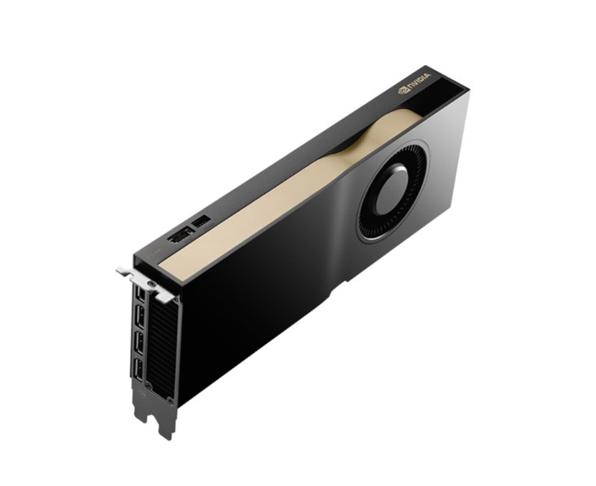 Karta graficzna PNY NVIDIA RTX 4500 Ada Generation, 24 GB GDDR6 ECC