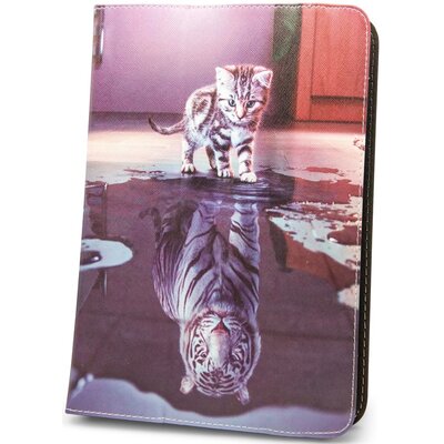 Uniwersalne etui do tabletów 7-8 Little Tiger