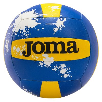 Wysokie osiągi w siatkówce Joma