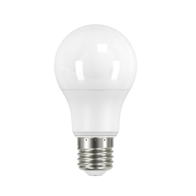 Żarówka IQ-LED A60 7,2W-NW E27 4000K 820lm, źródło LED