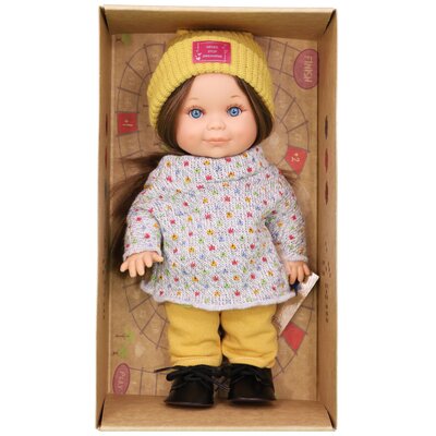 Lalka Betty 30 cm LaMagik Magic Baby 3147