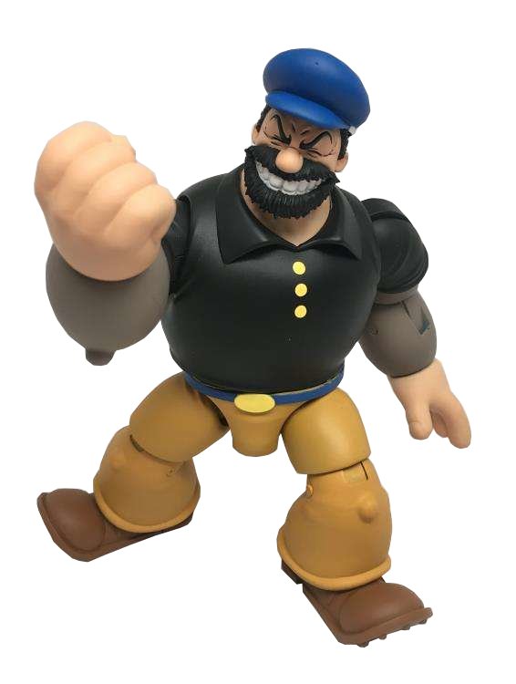 Figurka Akcji Popeye Wave 1 Bluto