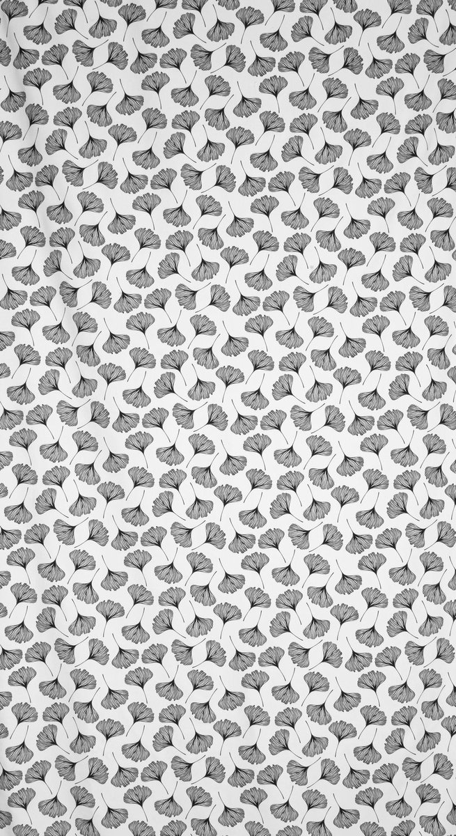 ZASŁONA GOTOWA KEMI BIAŁY