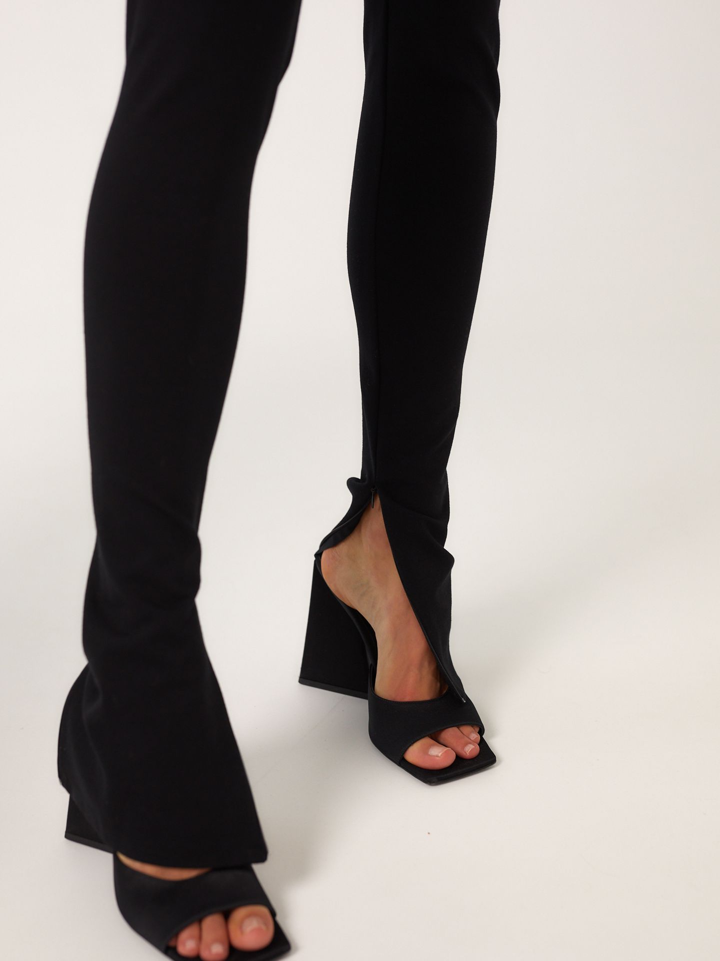 LEGGINSY NOEL BLACK - MADE BY US