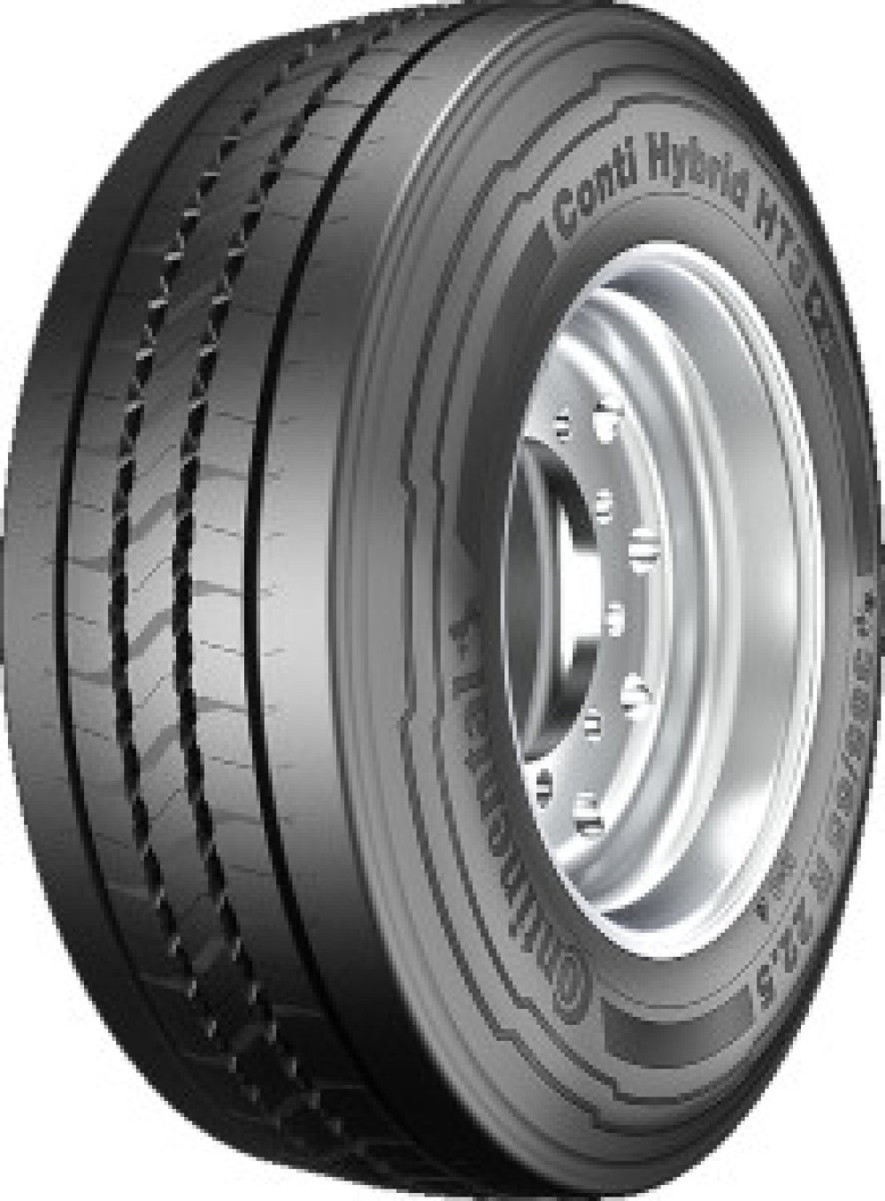 CONTINENTAL Conti Hybrid HT3+ 435/50 R19.5 160 J