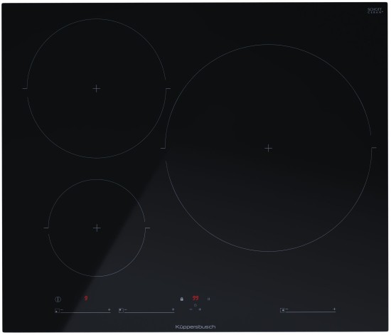 KUEPPERSBUSCH KI6343.0SR