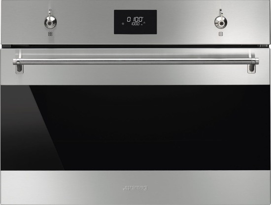 SMEG SO4301M1X