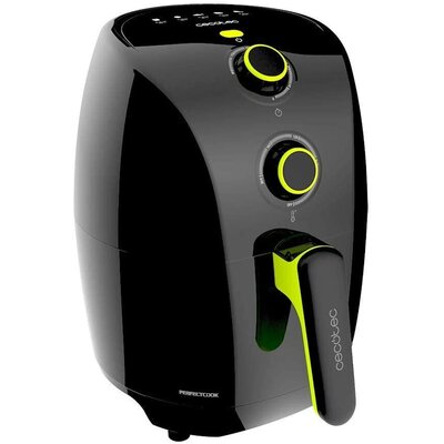 Cecotec Cecofry Compact Rapid 03039