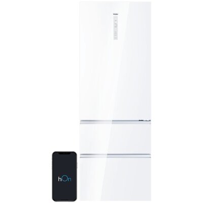 HAIER HTW7720DNGW