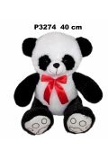 Maskotka Panda 40cm 164506 SunDay