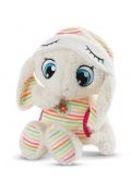 NICI 48290 Maskotka pluszowa owieczka Jolala 22cm