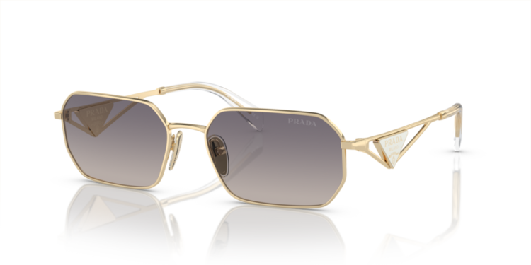Okulary Przeciwsłoneczne Prada PR A51S ZVN30C