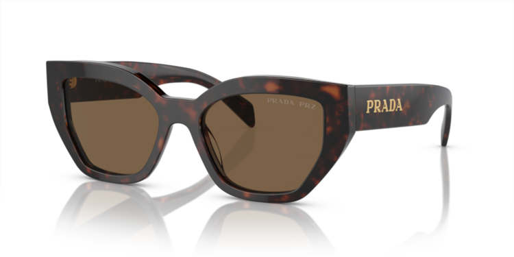 Okulary Przeciwsłoneczne Prada PR A09S 16N5Y1