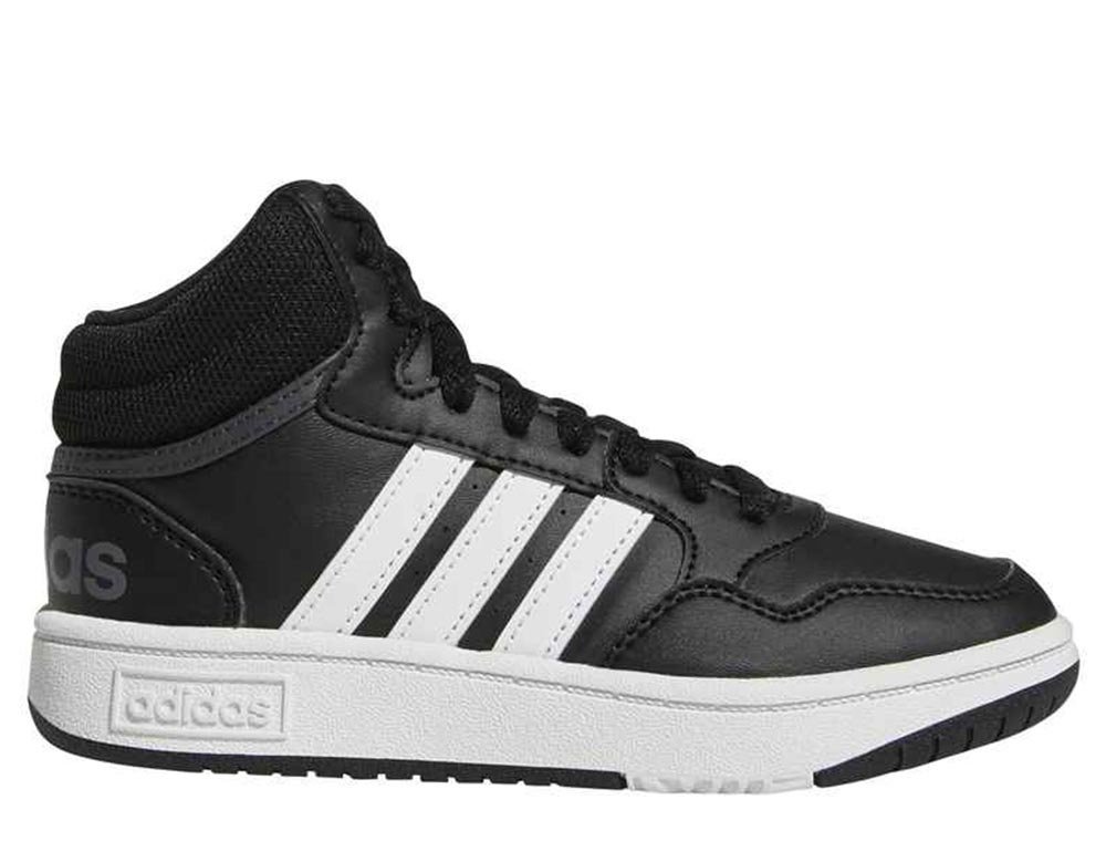 Buty dziecięce adidas Hoops 3.0 GW0402 28
