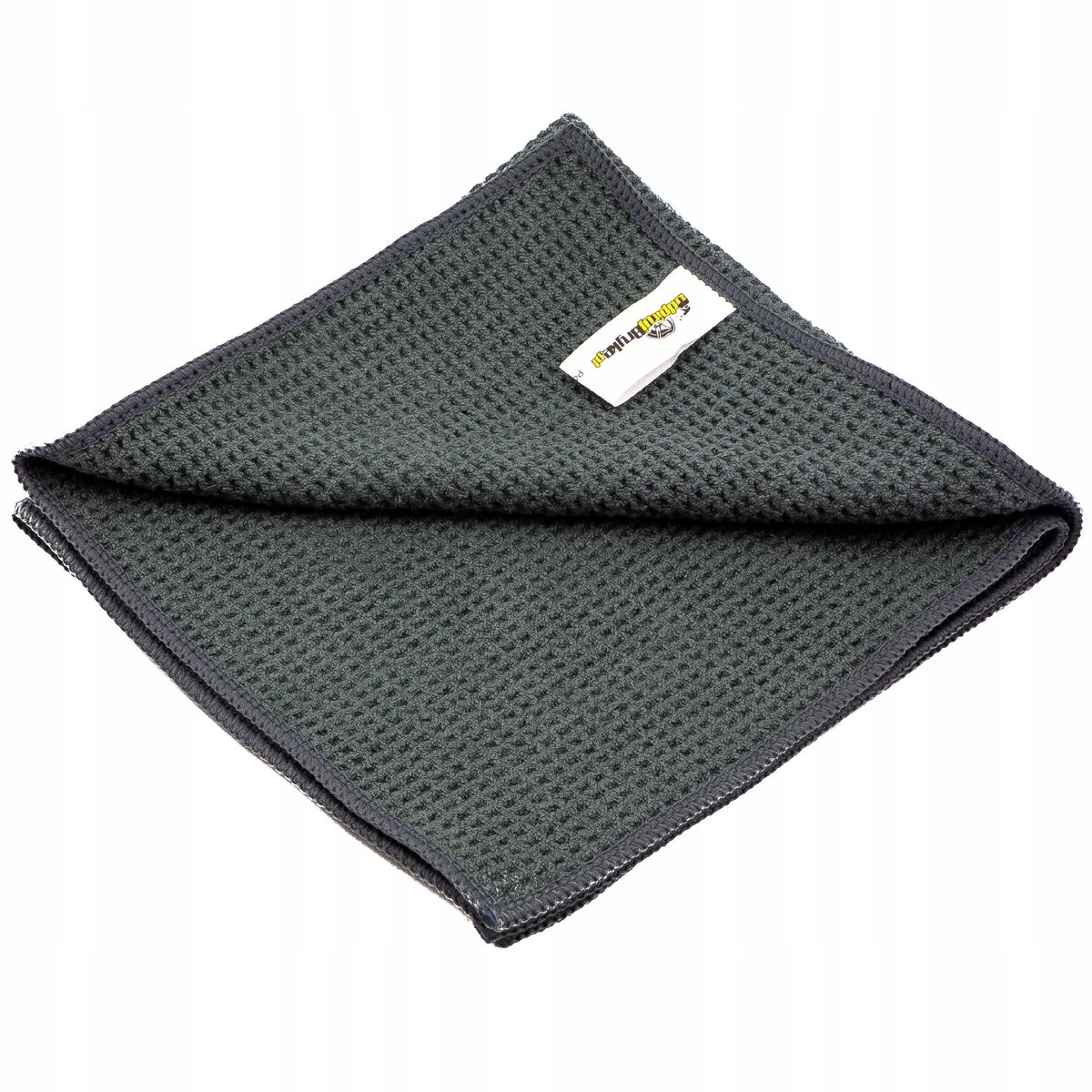 Mikrofibra Waflowa Do Okien Luster Bez Smug 40x40cm 420g/m2