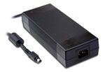 Mean Well Zasilacz sieciowy GST220A20-R7B 220 W 20 V/DC 11 A