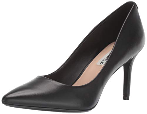 Karl Lagerfeld Paris Damskie eleganckie szpilki Royale, Czarny, 8