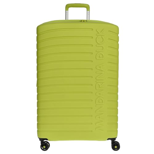 Mandarina Duck FLYDUCK walizka na kółkach, rozmiar L, bergamotto, OneSize, FLYDUCK