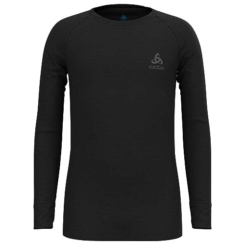 Odlo Natural Merino 200 Base Layer dla dzieci 104