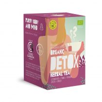 Diet-Food Herbatka detox 30 g