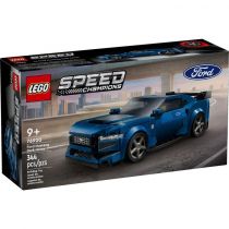 LEGO SPEED CHAMPIONS 76920 Ford Mustang Dark Horse