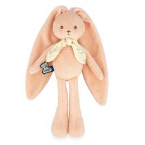 Kaloo Przytulanka Królik Brzoskwiniowy 25 cm w pudełku kolekcja Lapinoo