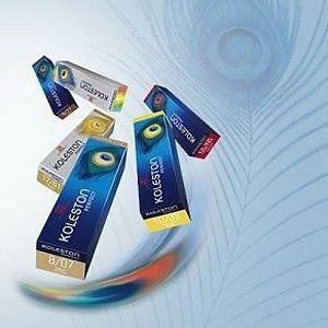 WELLA Koleston Perfect farba do włosów w kremie 60ml 5/4, Kolor 5/4