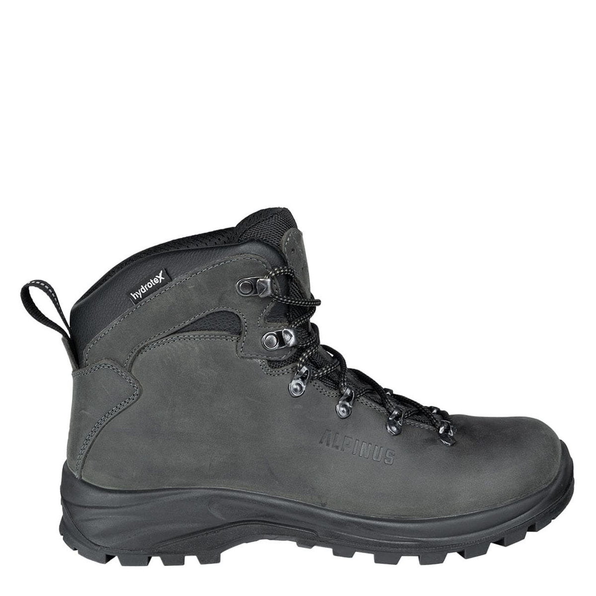 Buty trekkingowe męskie Alpinus GR20 szary - 43