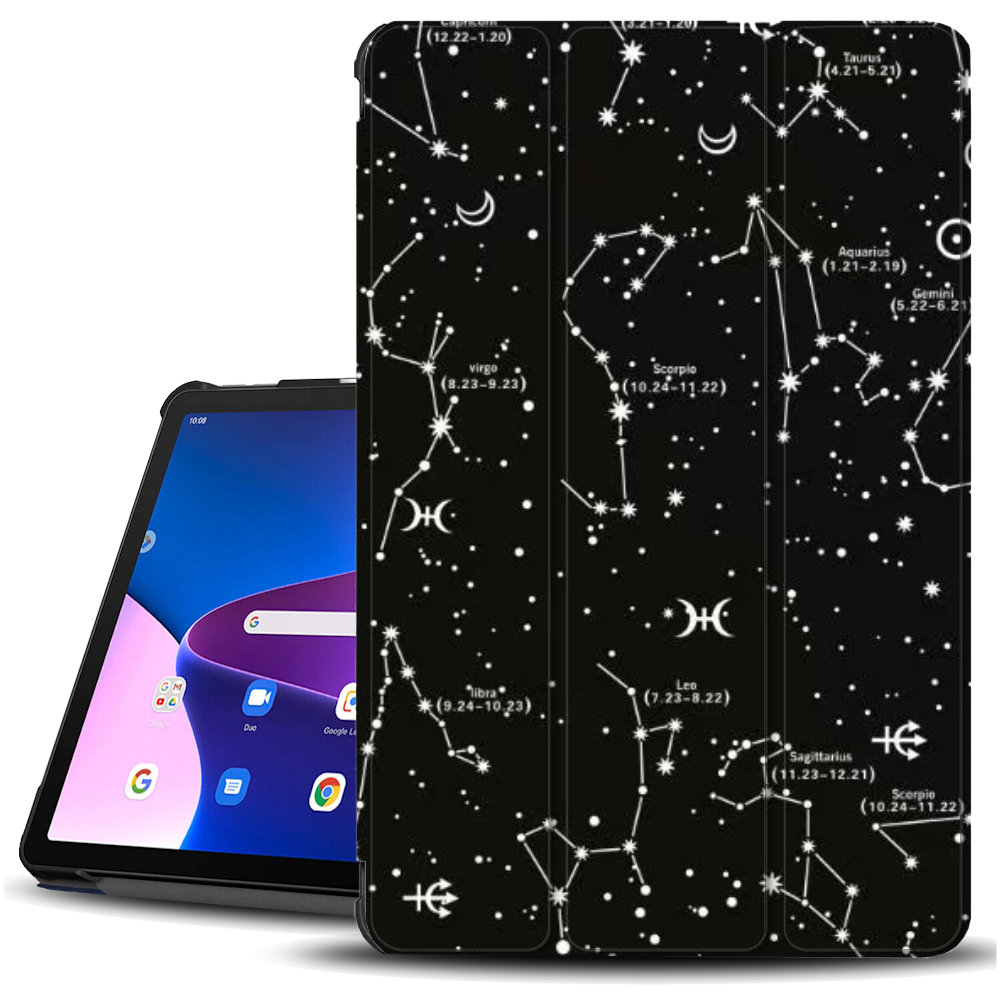 ETUI EXOGUARD - LENOVO TAB M10 PLUS 10.6 2022 (3 GEN.)