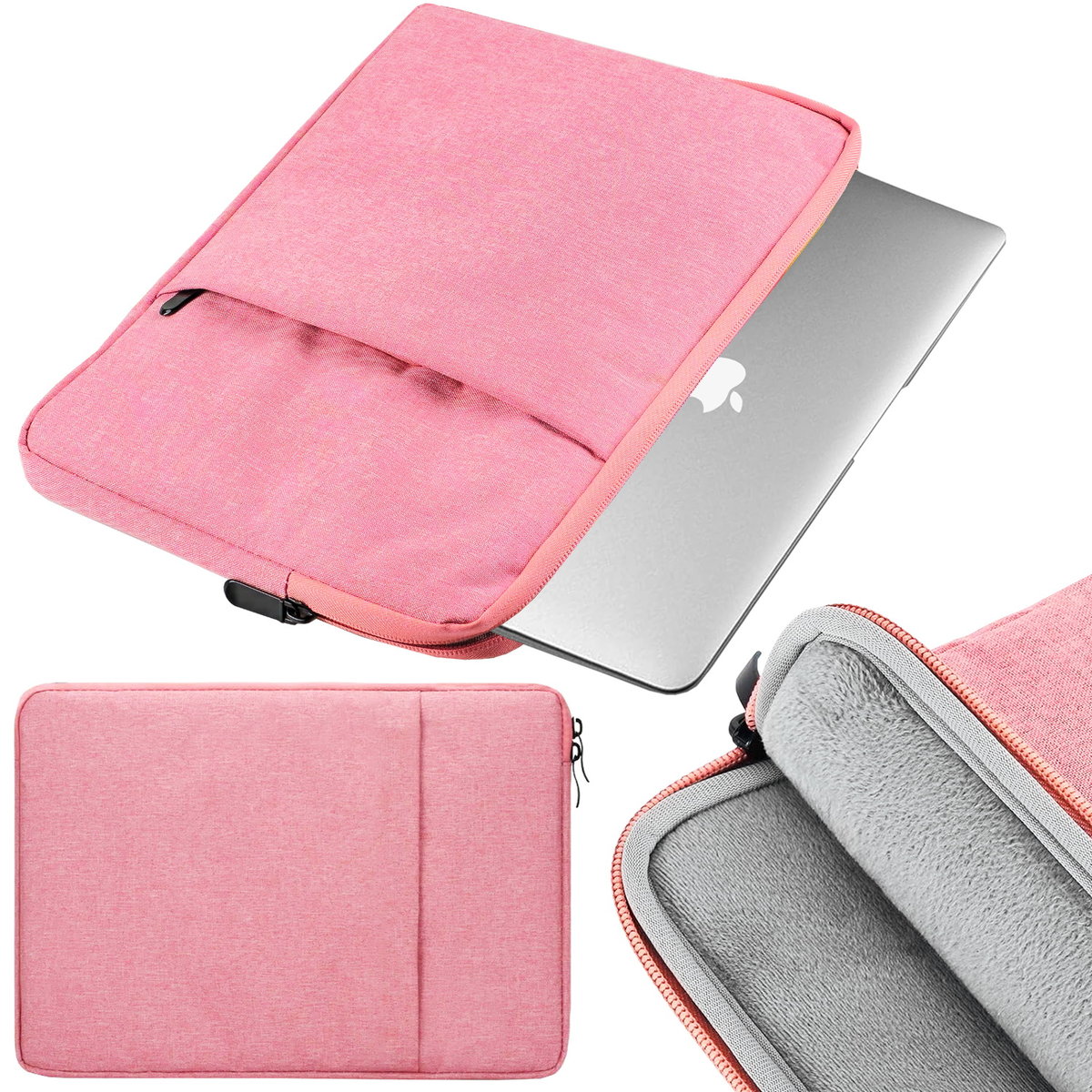 Etui case torba pokrowiec uniwersalne do tabletów Samsung Apple Lenovo Thinkpad Matebook Xiaomi Asus laptopa Macbook AIR 13 13,3